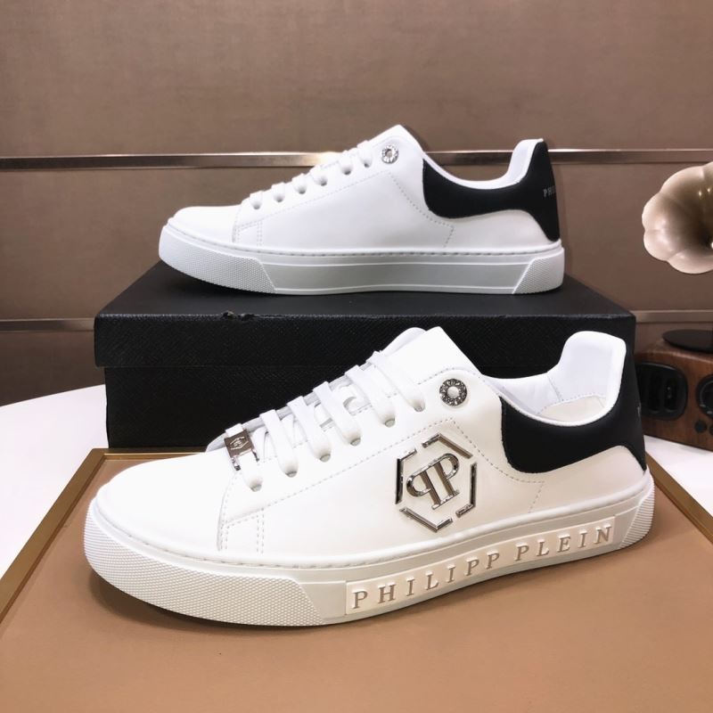 Philipp Plein Shoes